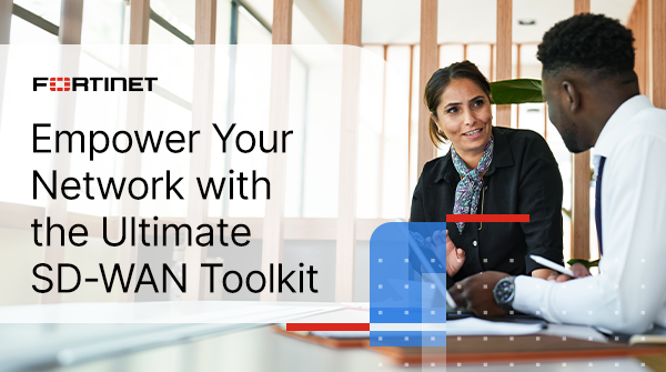 Quiz1965's tweet photo. Looking to boost your network security, performance, and flexibility? Check out these 3️⃣ essential Secure #SDWAN resources from @Fortinet on how to simplify operations and protect your investments. 🔐

👉 Get the SD-WAN toolkit today: https://t.co/RABIDeIUx7 https://t.co/s3wip0p9Te