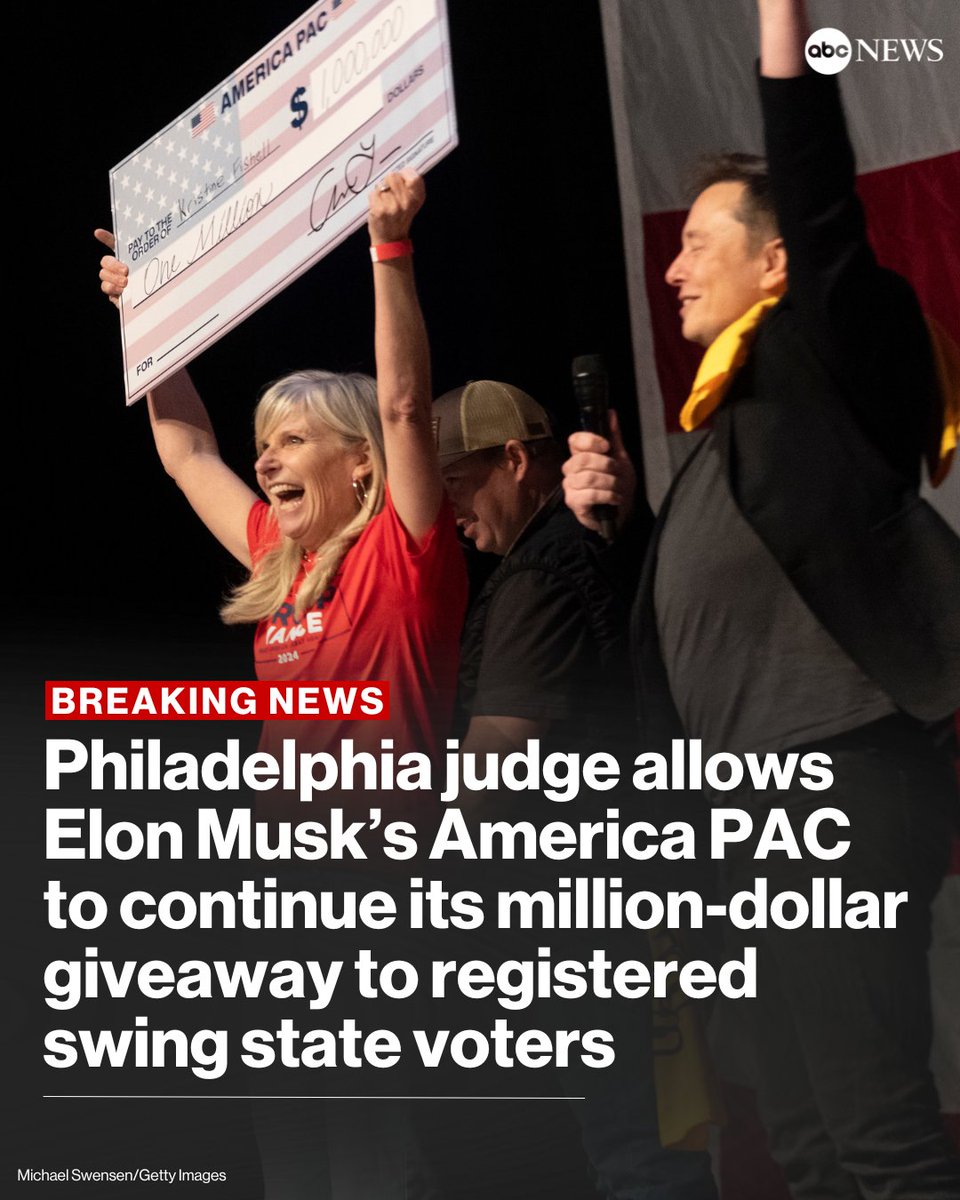 ABC News tweet media