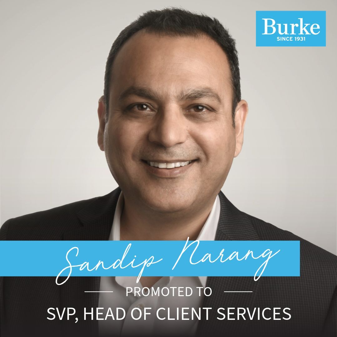We are excited to announce that Sandip Narang has been promoted to SVP, Head of Client Services: buff.ly/4hw4nil 
 
#MRX #Insights