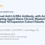 Photo by Immune-Onc Therapeutics (@ImmuneOnc)