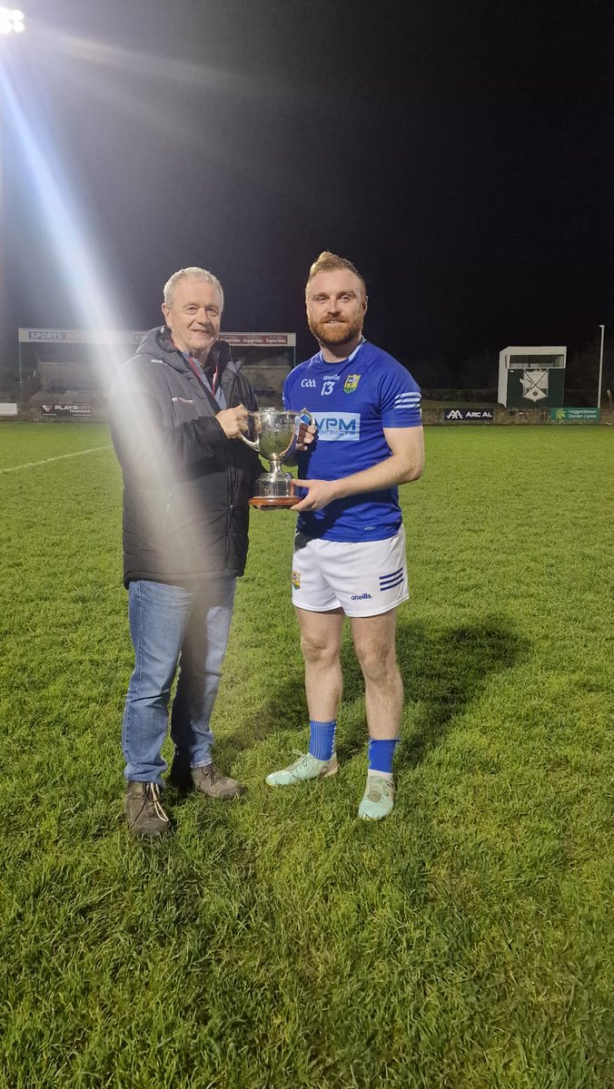Louth GAA tweet media