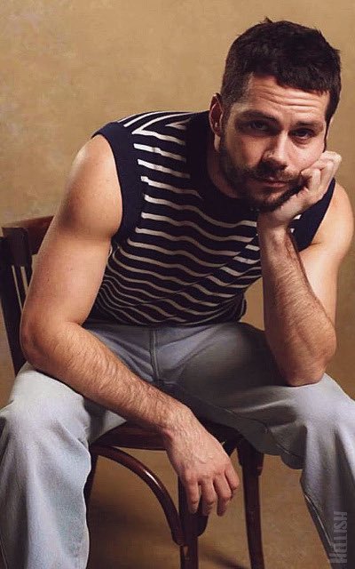 I wish i was the chair