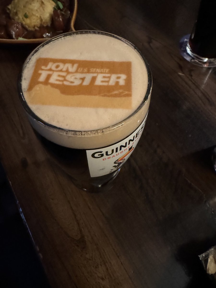 “Did you hear there’s an election tomorrow? 

“This Tim Sheehy guy can’t be trusted and is trying to turn Montana into a playground for the rich.” #mtpol #mtsen #mtnews

Butte, America: