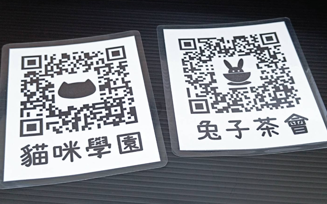 Mirai_so_Sad's tweet photo. 剩4天，就要參展啦！
在整理圖片的時候，發現 @Viathanxz 老師真的幫我們畫了好多圖，太感謝了！
以及製作週邊的手工小老師 @YukishiroYukiQQ 辛苦你們了~
#貓咪學園 https://t.co/MCmjC3l4hT