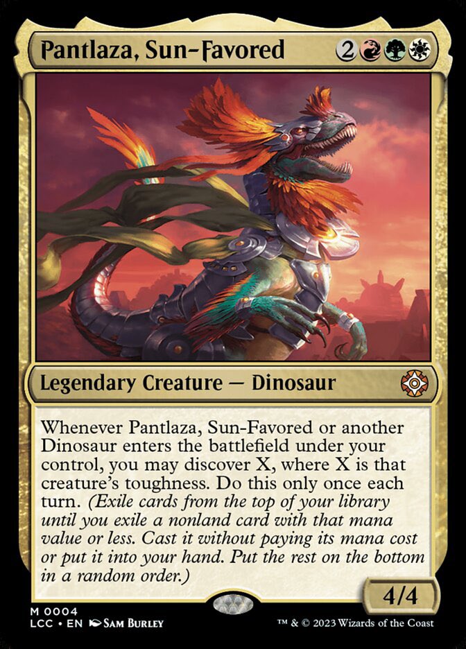 jayisjacobs's tweet photo. @GoddessOfblundR Maybe Pantlaza or any of the other dinosaurs https://t.co/3Hm4Simksb