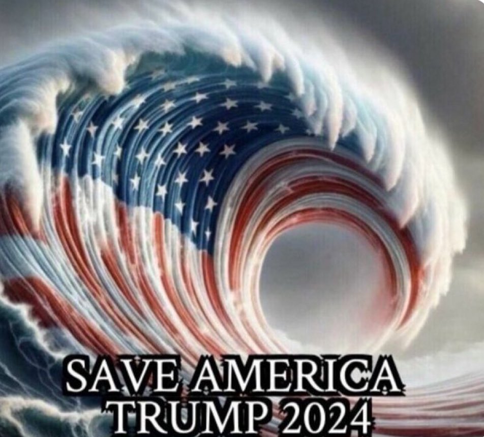 SD73660's tweet image. Trump 2024 To Save America!
#TeamUnity #TrumpVance2024
#Vote #Election2024
#ElectionDay #November5th
#Trump2024ToSaveAmerica