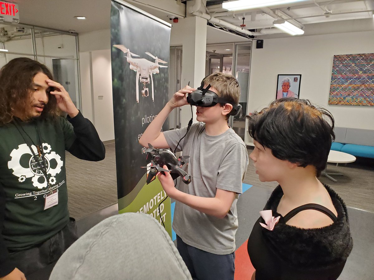 SCSD Career & Technical Education tweet media