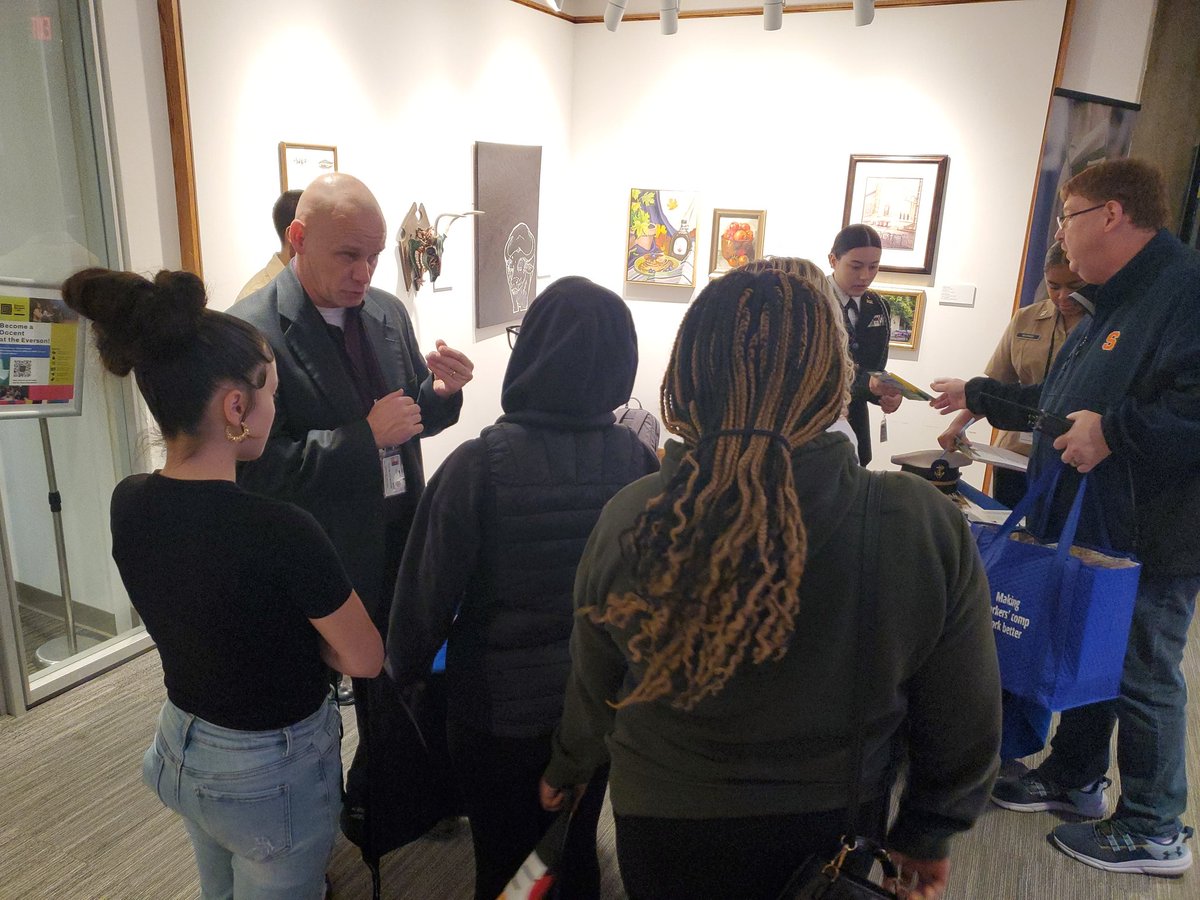 SCSD Career & Technical Education tweet media