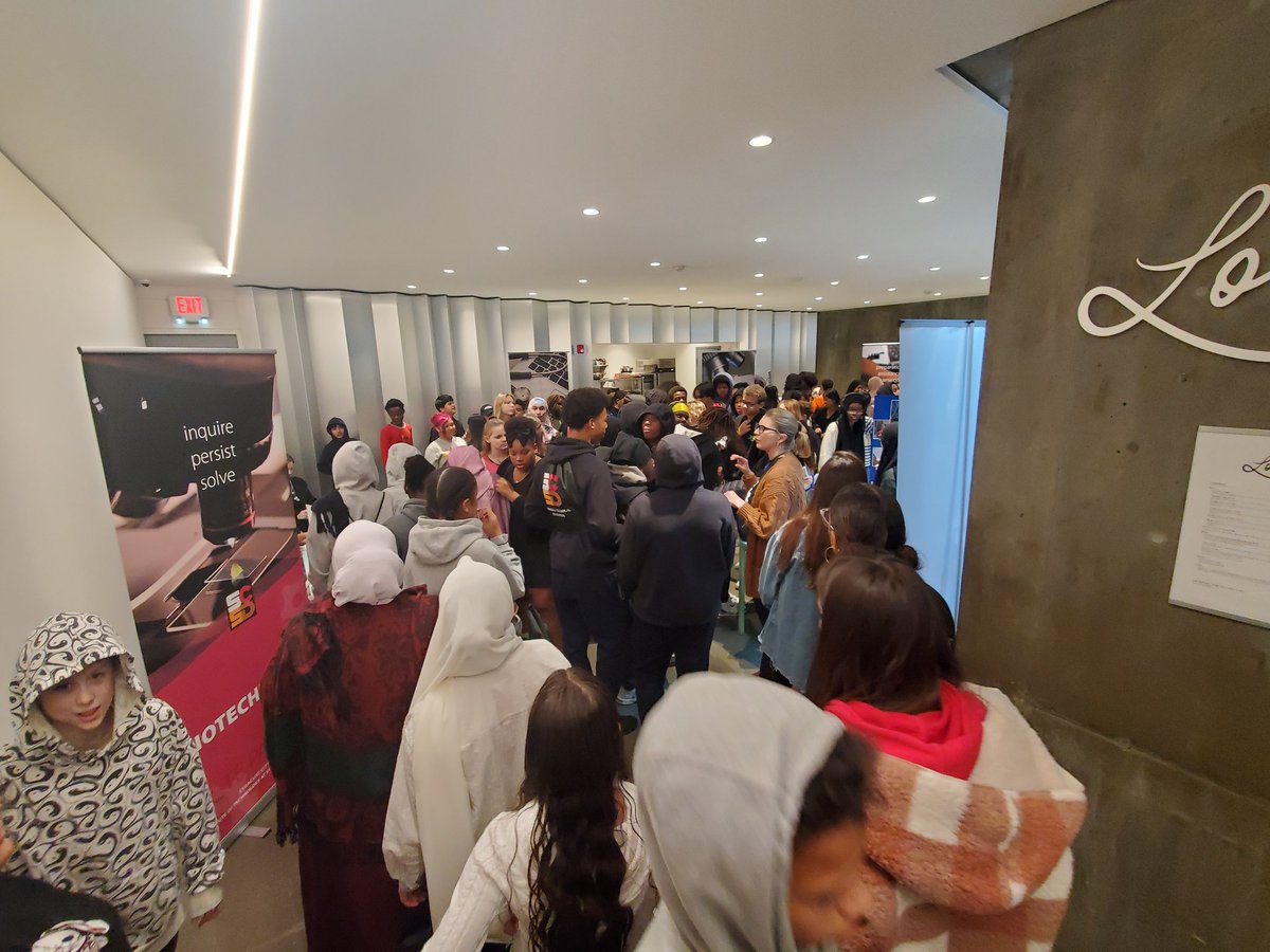 SCSD Career & Technical Education tweet media