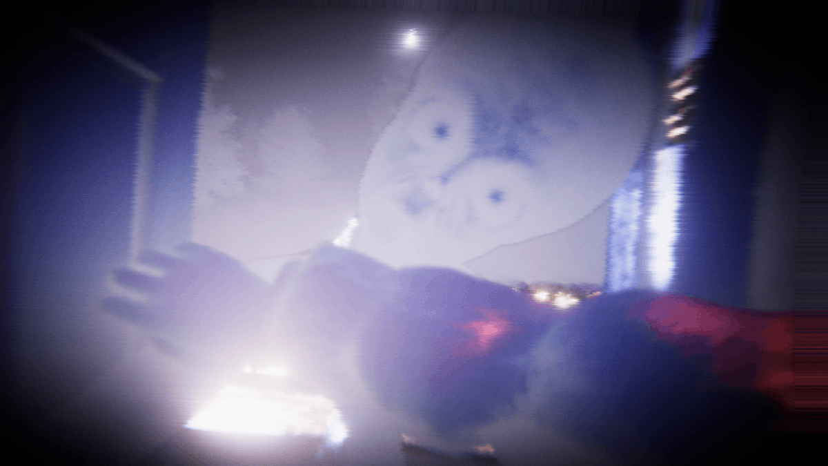 Abducted!

#gamedev #madewithunity #indiedev #horrorgame