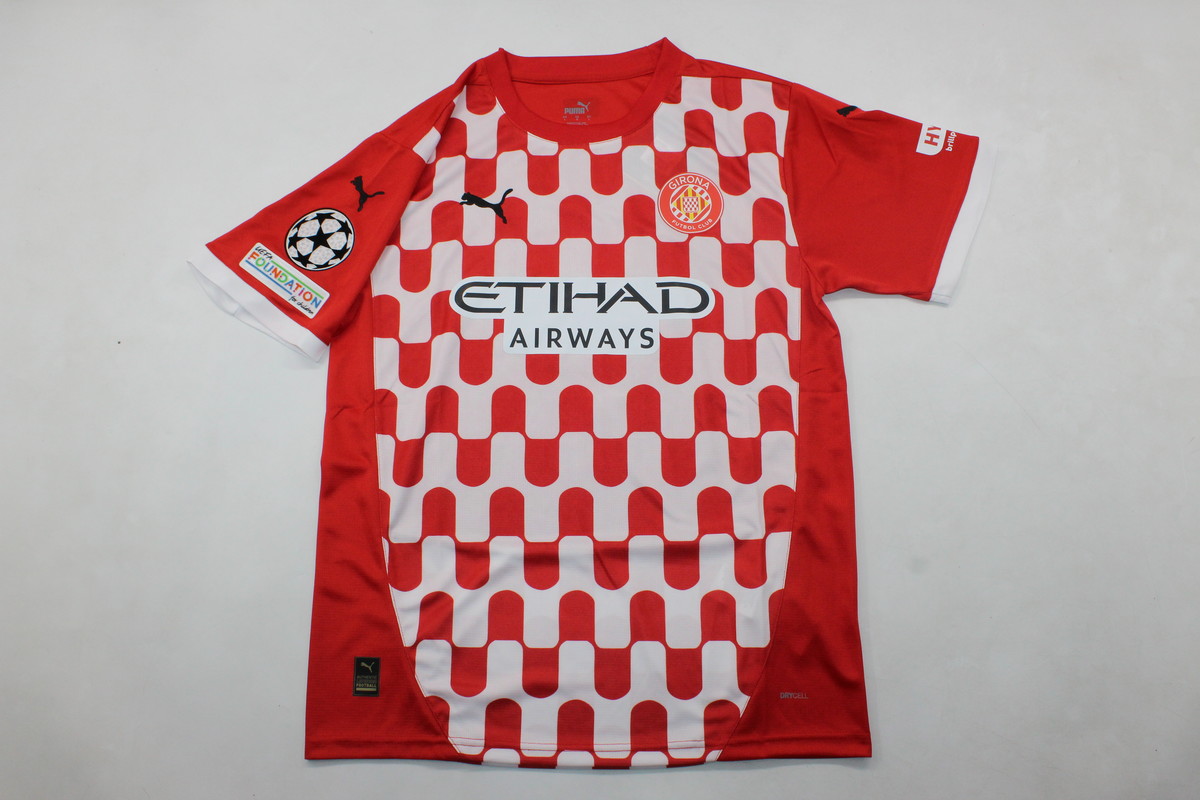 KickGenJersey's tweet photo. ¡PSV VS Girona!

•Disponible en tallas: S hasta XXL 👕
•Personalización disponible ✍️
•Pedidos por MD 📲 https://t.co/P8I7Rsajbm