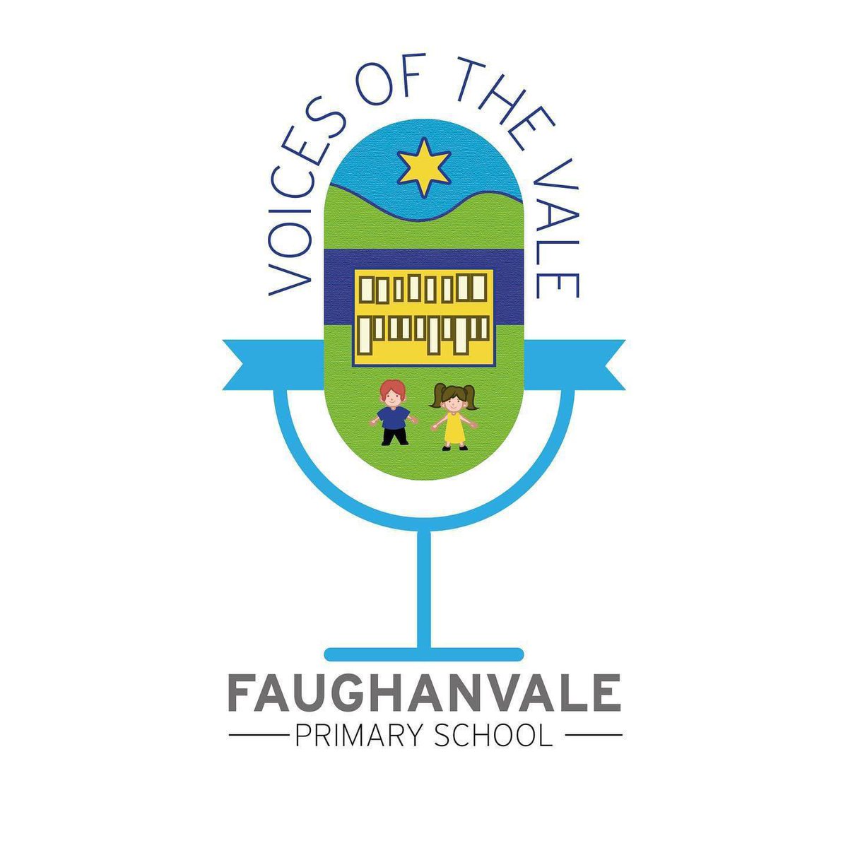 Faughanvale P.S tweet media