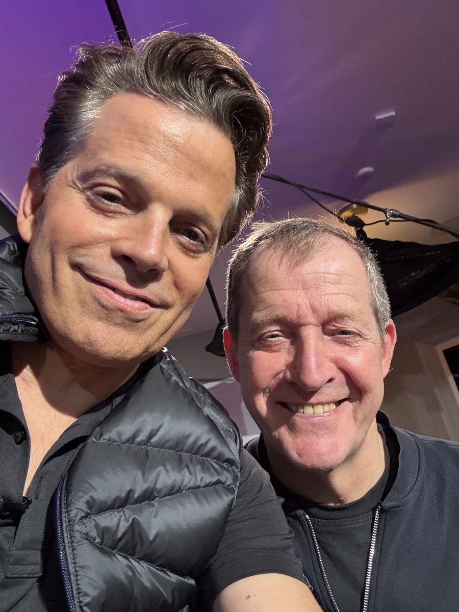 Anthony Scaramucci tweet media