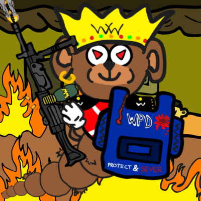 BitcoinWorms's tweet photo. We have our WL and FCFS ๐ฅ A big thank you to @ordinalsbot for helping set the WL and FCFS stages up, Legends ๐งก
An emotional experience being your own Artist/Dev & CM ๐
We have over 2000 people who wanted to be on our WL with an additional 50,000+ requesting FCFS ๐ซฃ
Ive been overwhelmed by how many want to get involved, i wish you all could ๐ซถ
As promised, WL isn't overallocated, and i will NOT reduce mint or supply, as i see this as a slap in the face to early minters!
Each file is <2KB with our FULL collection just exceeding 5MB
Our Nations may print more Fiat but there will only ever be 4269 Wiggles ๐ฅ