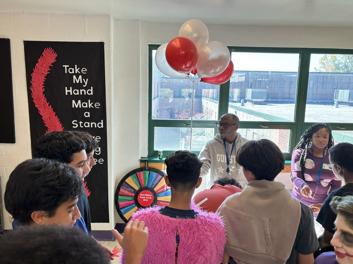 APSGunston tweet media