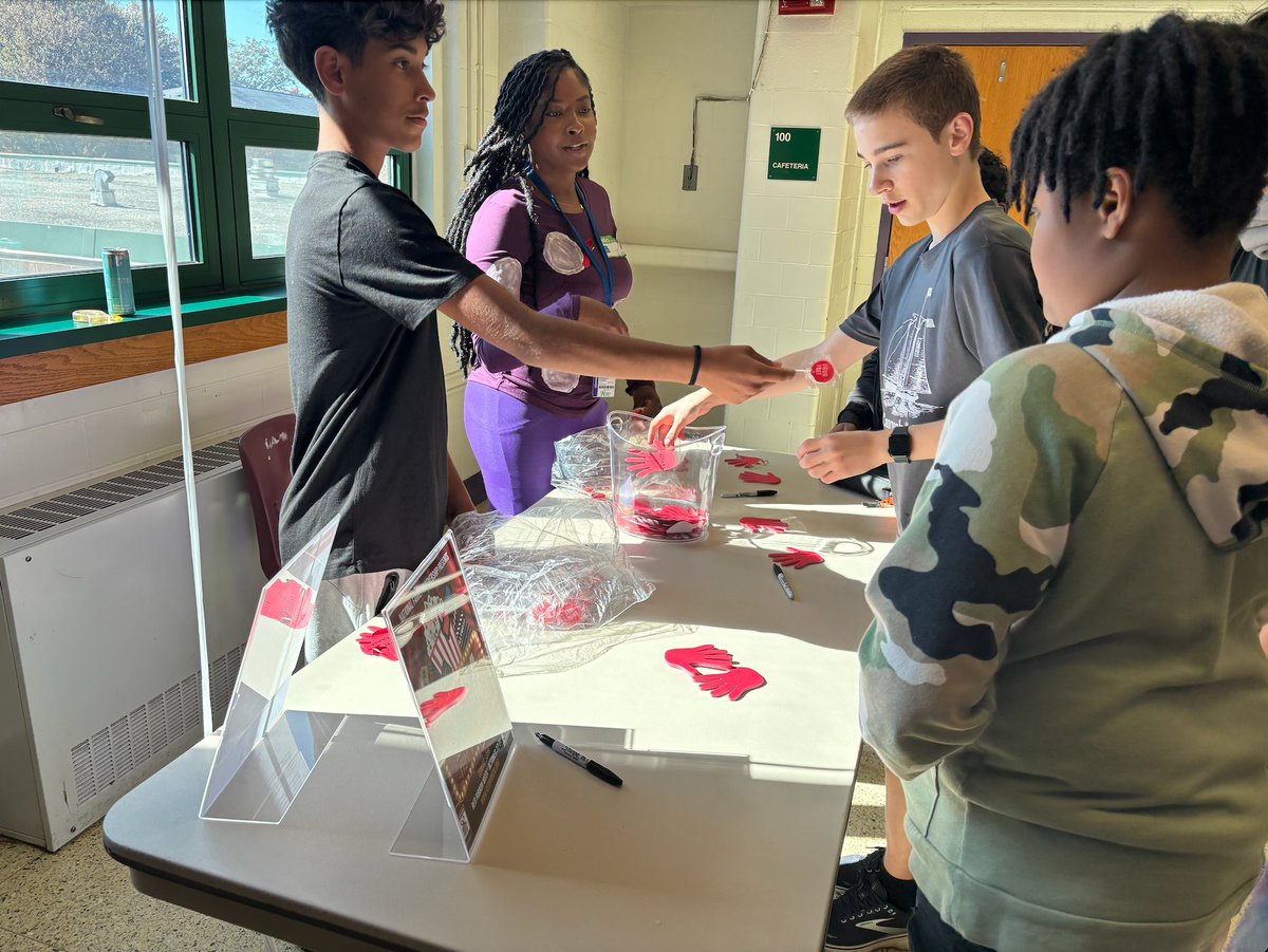 APSGunston tweet media