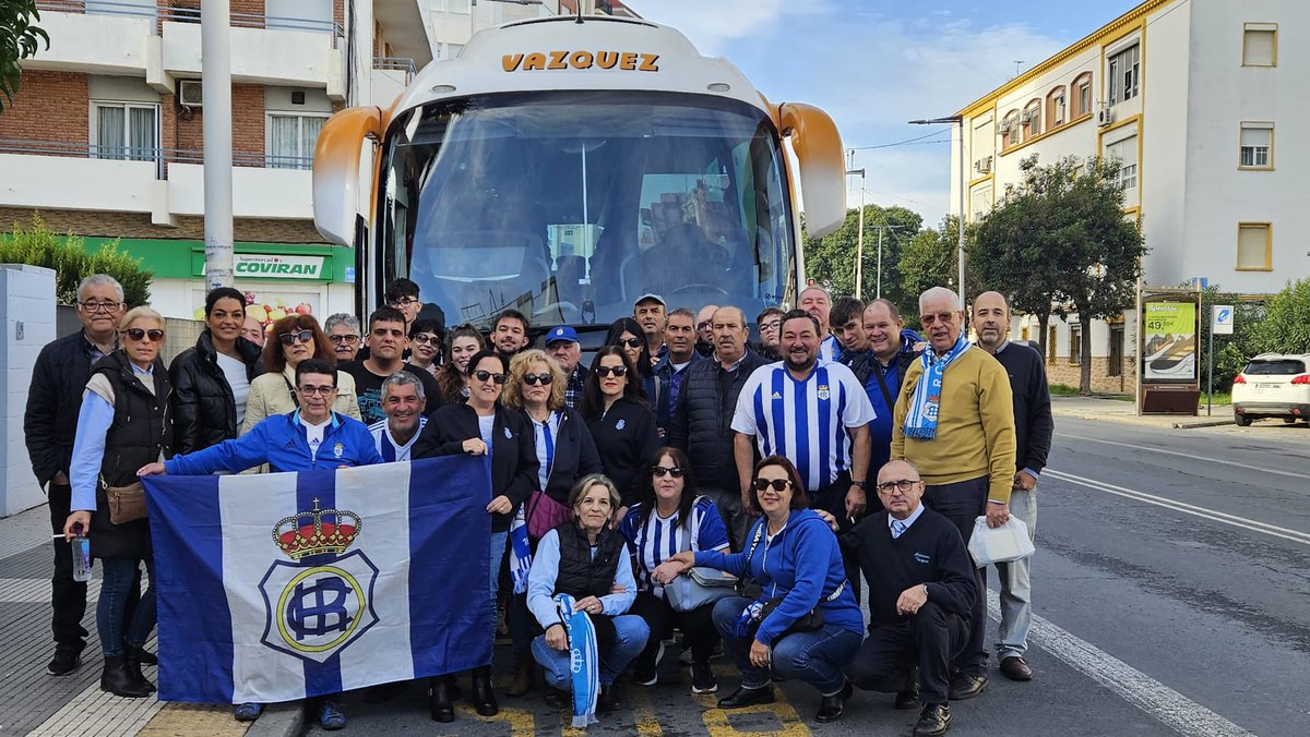 Recre Trust tweet media