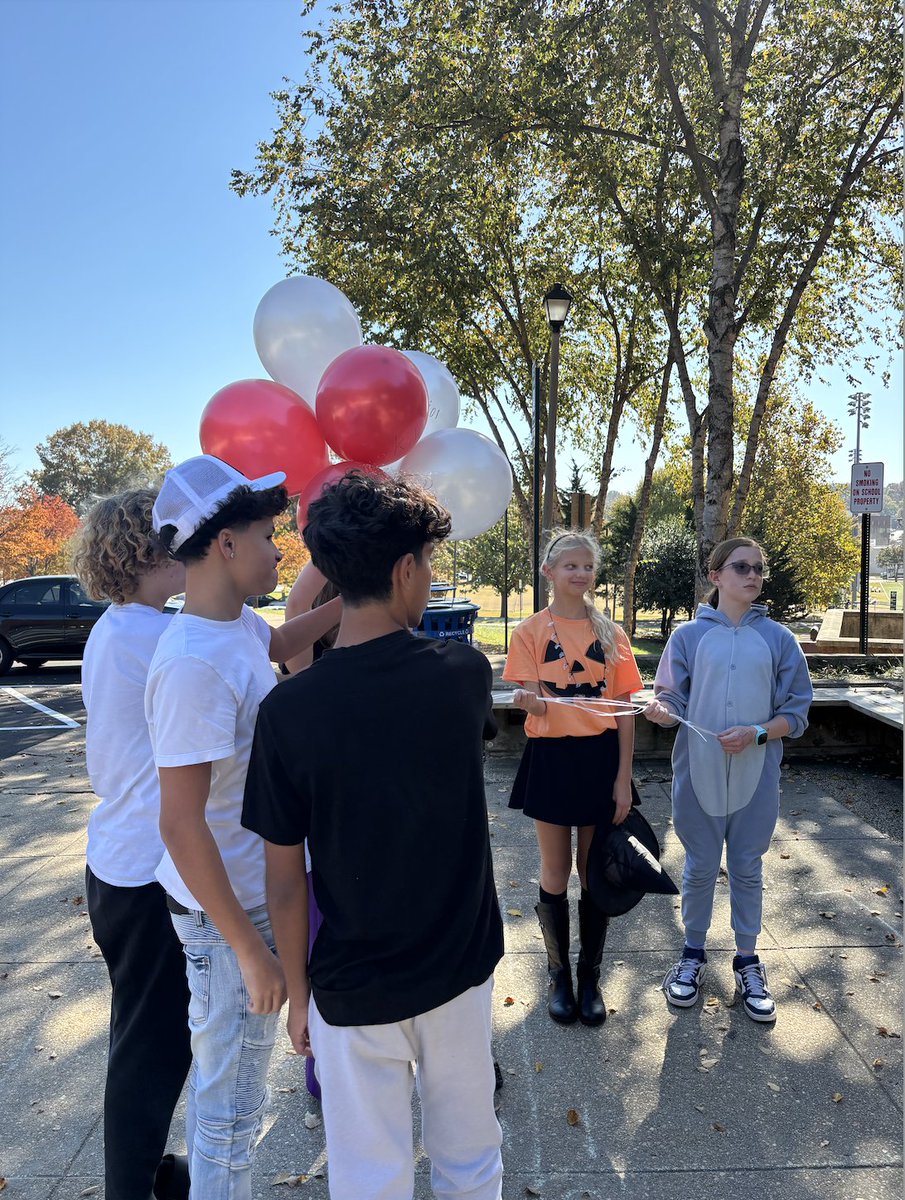 APSGunston tweet media