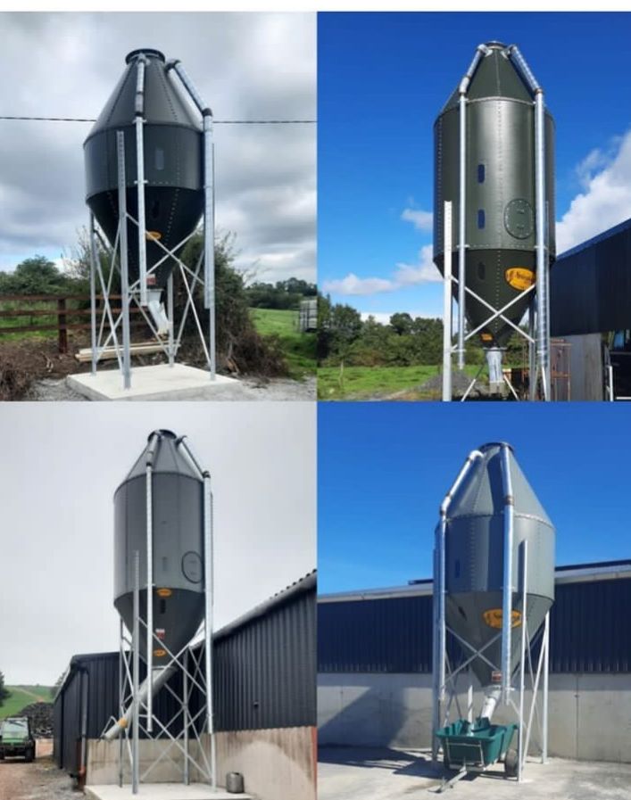 Spirofeed Ltd tweet media