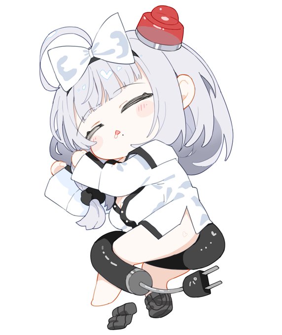 ( ˘ω˘)スヤァ #ぱとあーと