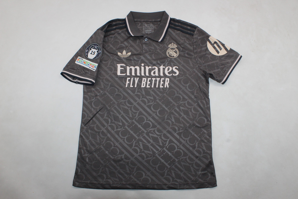 KickGenJersey's tweet photo. ¡Real Madrid VS AC Milan! 

•Disponible en tallas: S hasta 4XL 👕
•Personalización disponible ��️
•Pedidos por MD 📲 https://t.co/trzCa173Rb