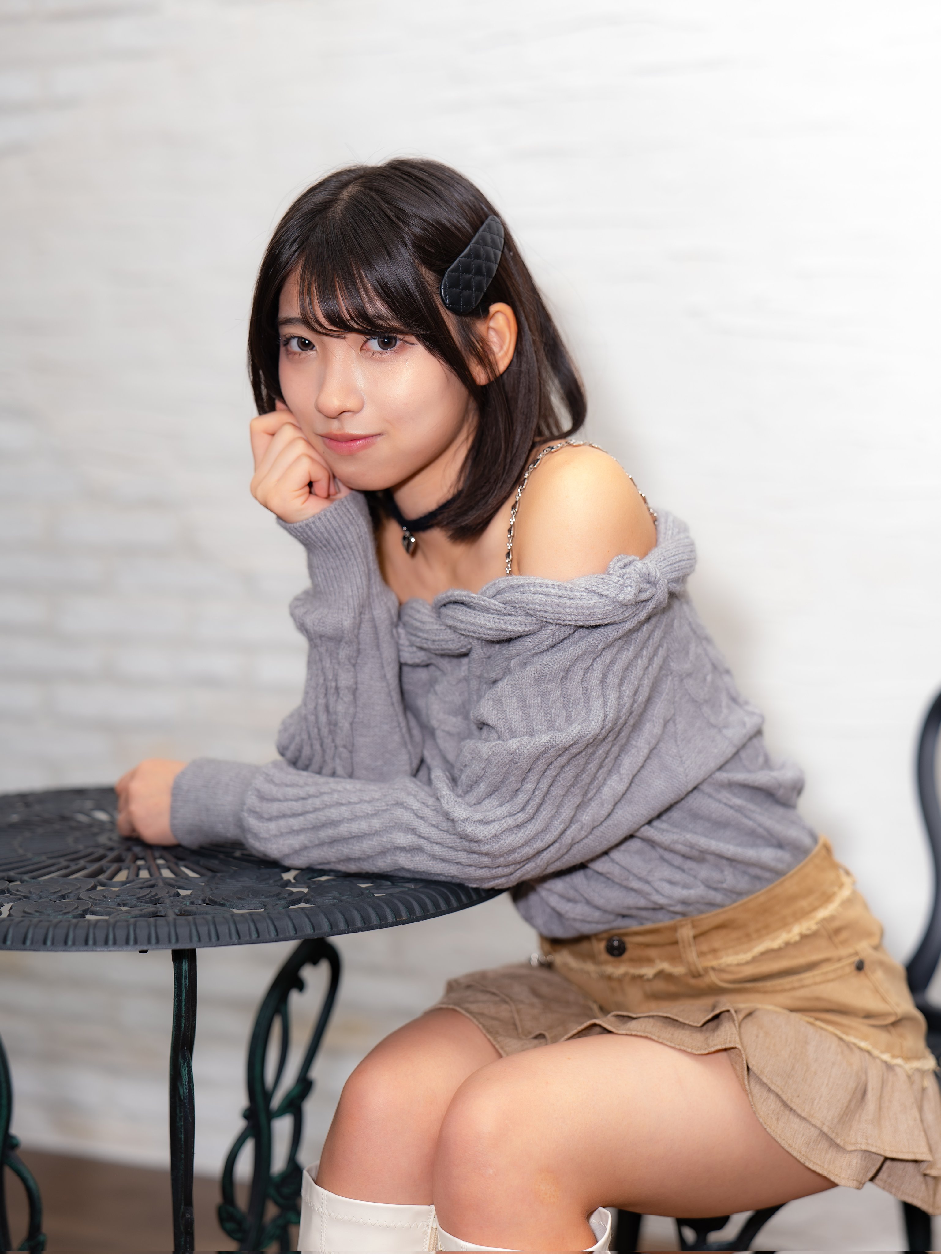西川茜 