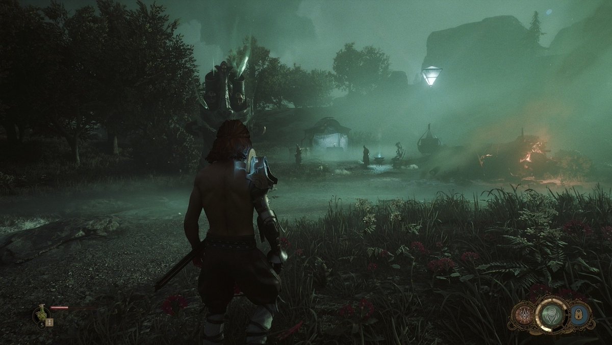 Warframe News tweet media