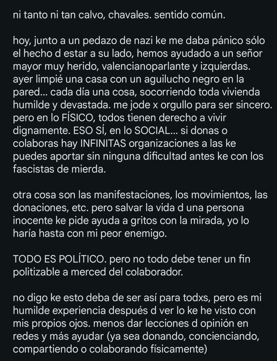 La Greña tweet media