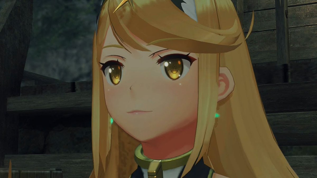 ...Perhaps today is a good day.