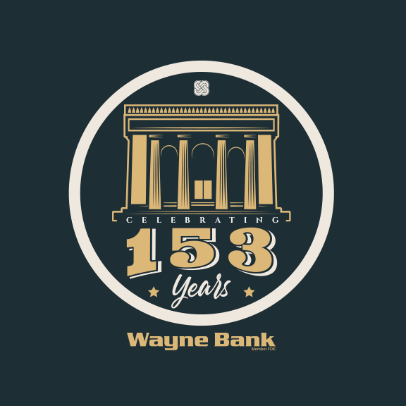 Today, we celebrate over a century and a half of community, growth, and service. Thank you to everyone who’s been a part of our story for 153 years! 💙