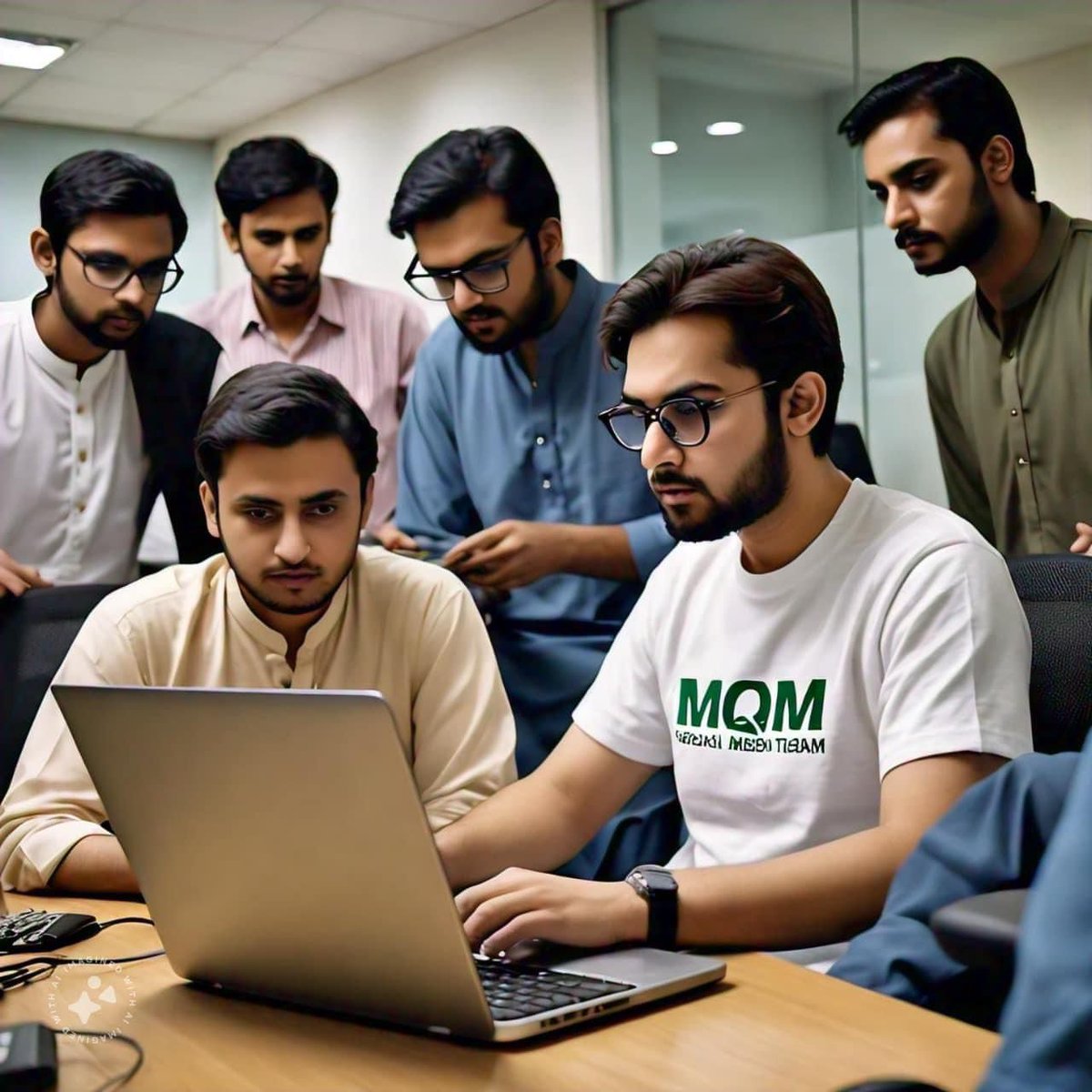 ایم کیو ایم کے ان بہادر سپاہیوں کو سلام جو سوشل میڈیا پہ حق کا علم بلند کیے ہوئے ہیں! 🙌 #MQMPakistanSMConvention