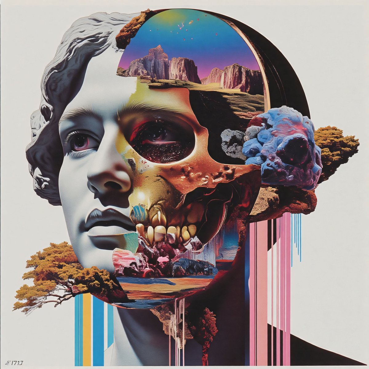 3MIND / 𝔗𝔥𝔢4𝔱𝔥𝔗𝔯𝔦𝔟𝔢 tweet media
