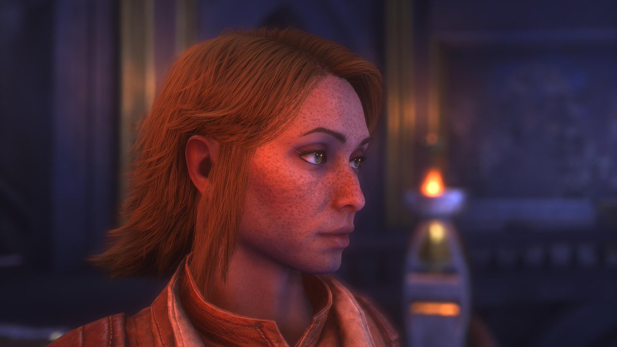 Kelly McLaughlin tweet media