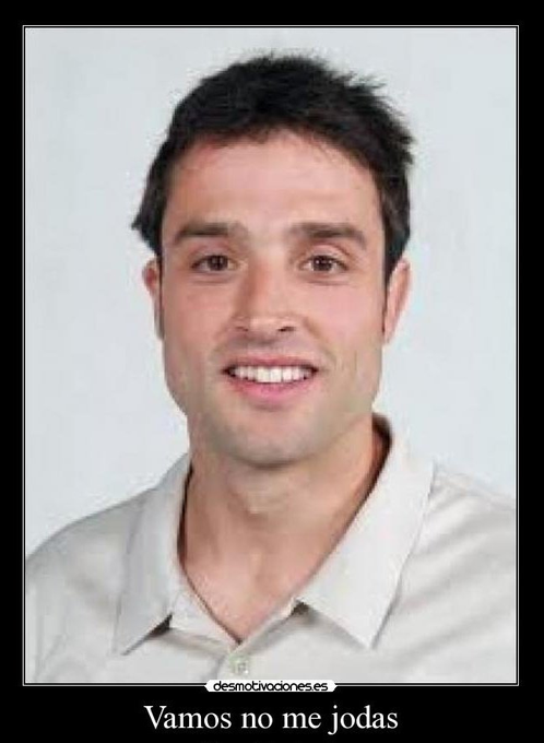 yo: "que pase lo que tenga que pasar"

*pasa lo que tiene que pasar*

yo: