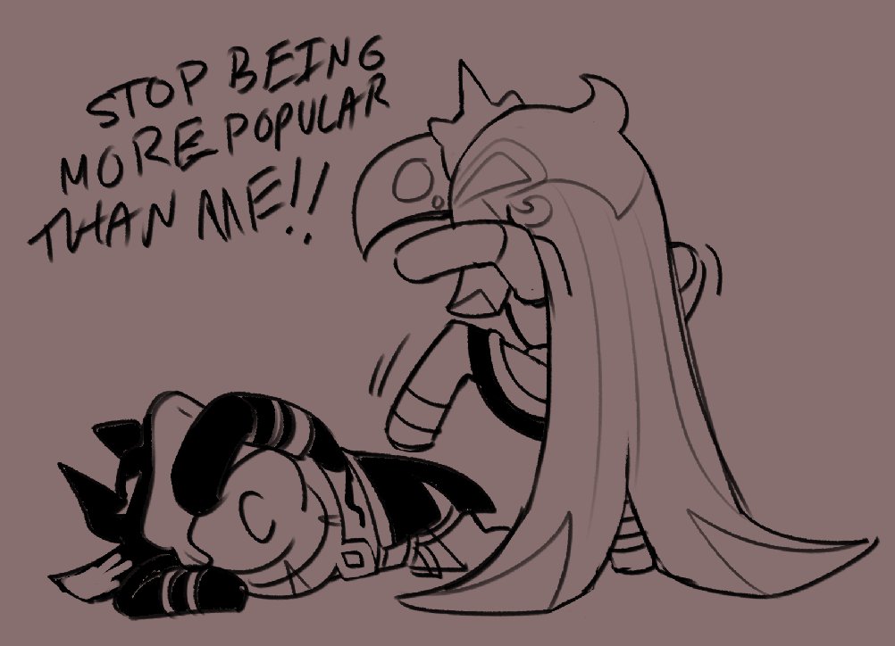 Myradicora's tweet image. GET SMOKED
#smokedcheesecookie #burntcheesecookie #cookierun #cookierunkingdom