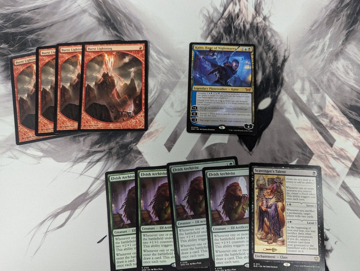 ricky linn tweet media