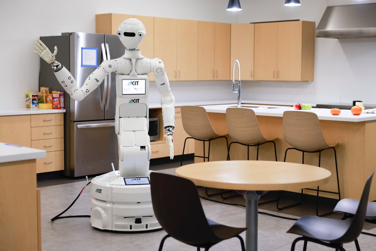Jessica Christian (@jachristian) on Twitter photo Went to look at some robots last week at the new Stanford Robotics Center. More from <a href="/ChaseDiFelice/">Chase DiFeliciantonio</a> 🤖 <a href="/sfchronicle/">San Francisco Chronicle</a> bit.ly/3CaTPF7 Went to look at some robots last week at the new Stanford Robotics Center. More from <a href="/ChaseDiFelice/">Chase DiFeliciantonio</a> 🤖 <a href="/sfchronicle/">San Francisco Chronicle</a> bit.ly/3CaTPF7