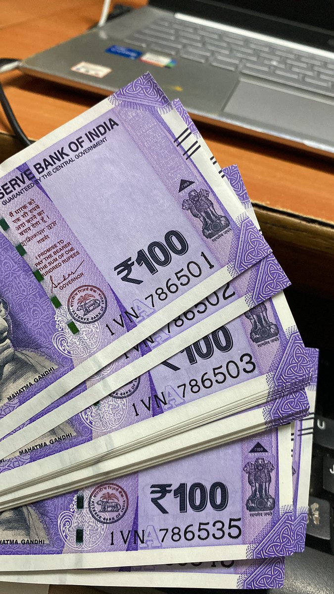 Shatru930's tweet photo. Get this lucky Number series currency 786,501,511,521 Contact me #hinduworld #Muslim https://t.co/UJpAeaag8Y