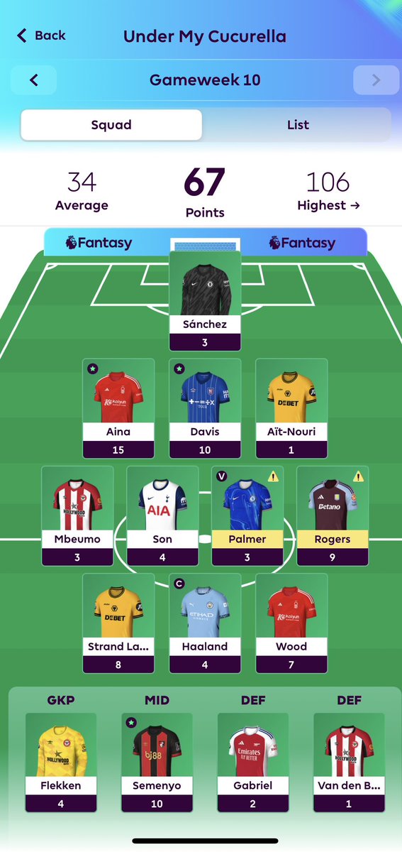 FPL Jamie tweet media