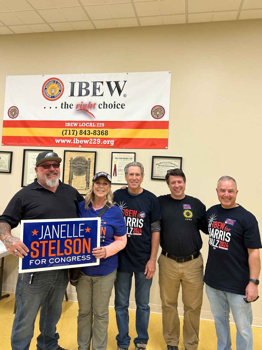 Janelle Stelson tweet media