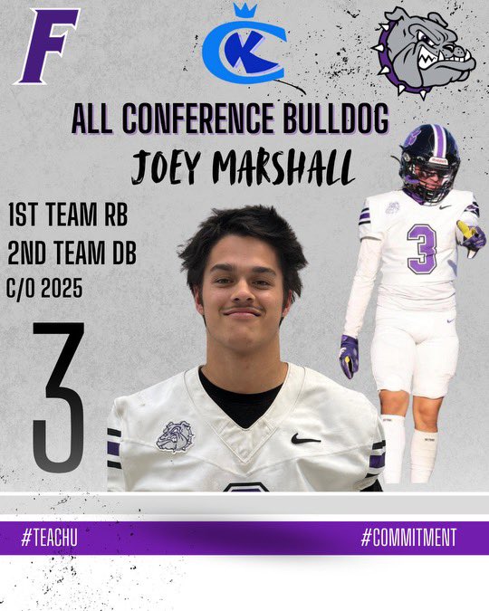 Foster High School Football tweet media