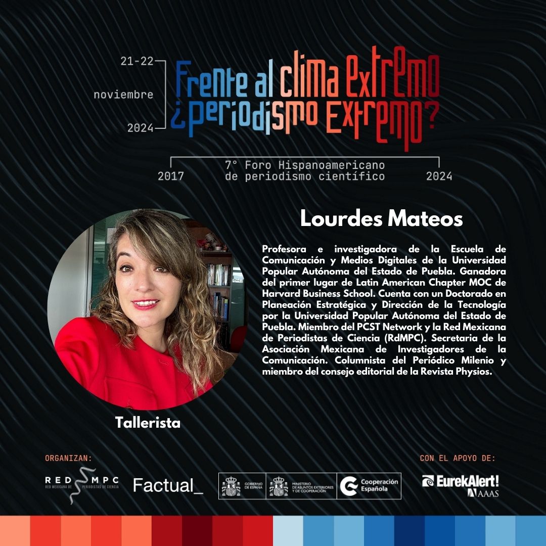 red_mpc's tweet photo. Se llevará a cabo en el Congreso del Estado de Puebla, y será impartido por @Jose_Castanares, director de @EsImagen y @RevistaPhysios; y @LuluKitsch, integrante de la @red_mpc y profesora de la @UPAEP.
***Regístrate gratis en: https://t.co/LBkYiIMvff https://t.co/rDHbl4FpCX
