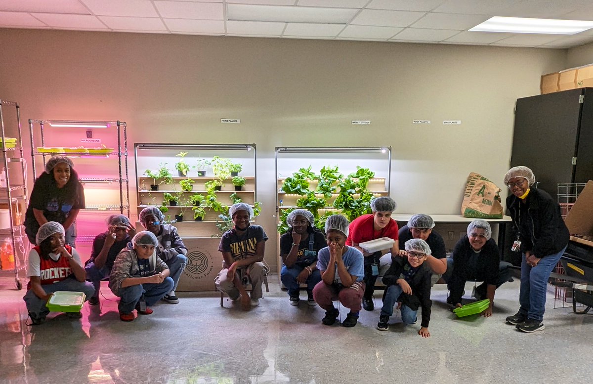 MagnetatDrewAcad tweet media