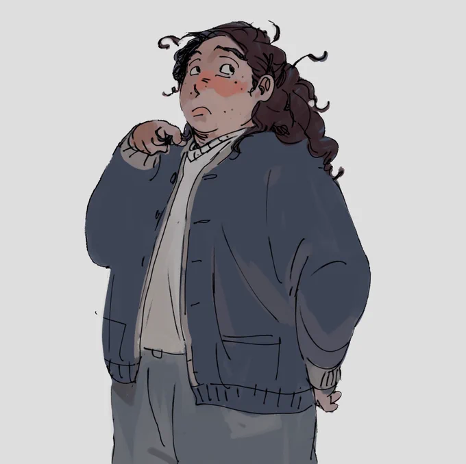 some commissions.. 