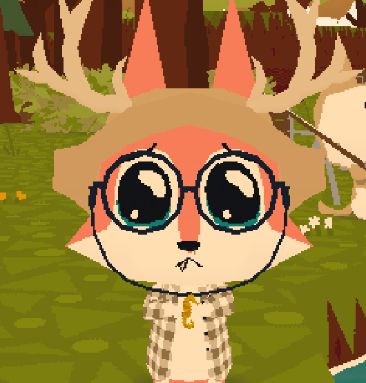 HeyWerewolf's tweet photo. webfishing might be game of the year https://t.co/KRmF3eUWK6