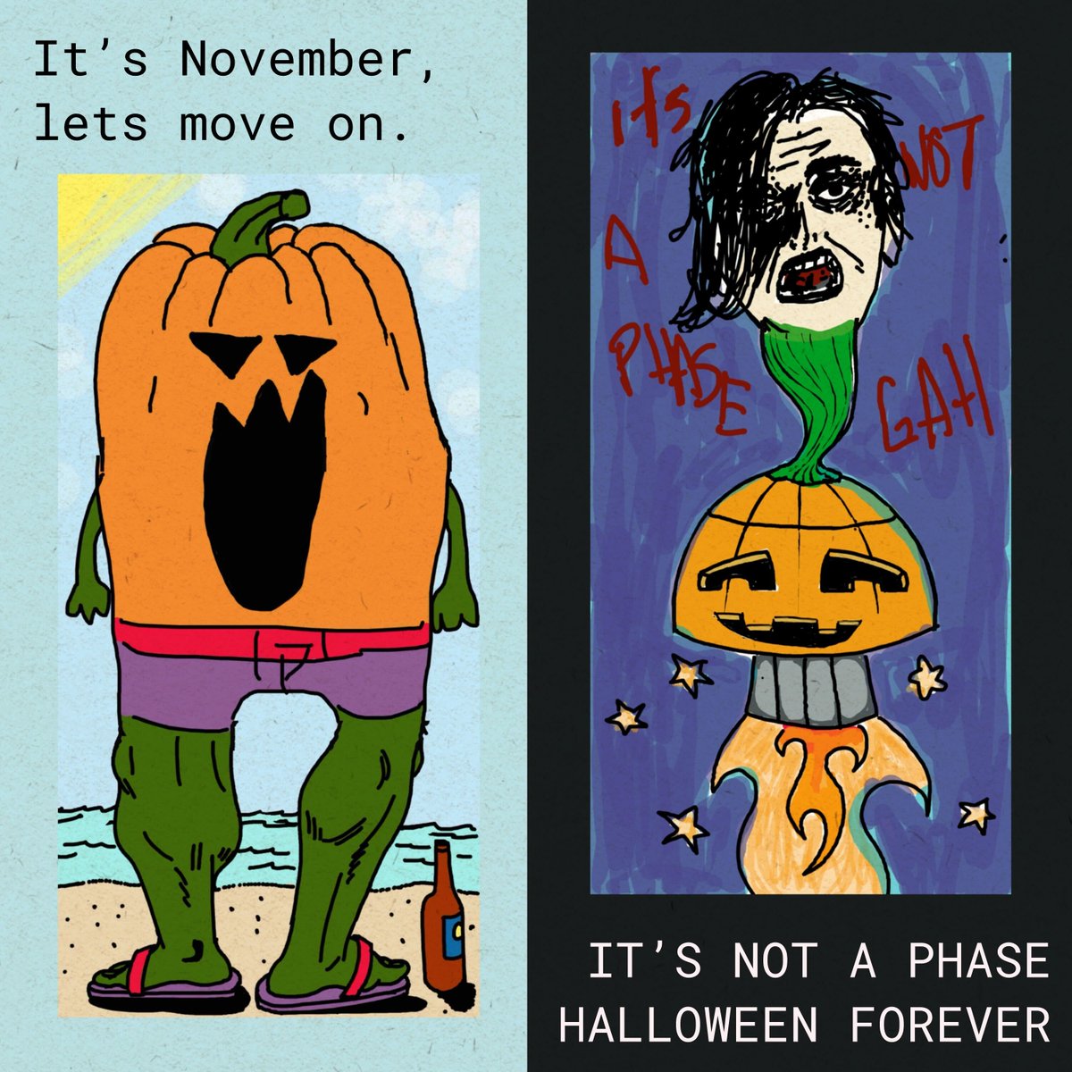 DrawnTogether App tweet media