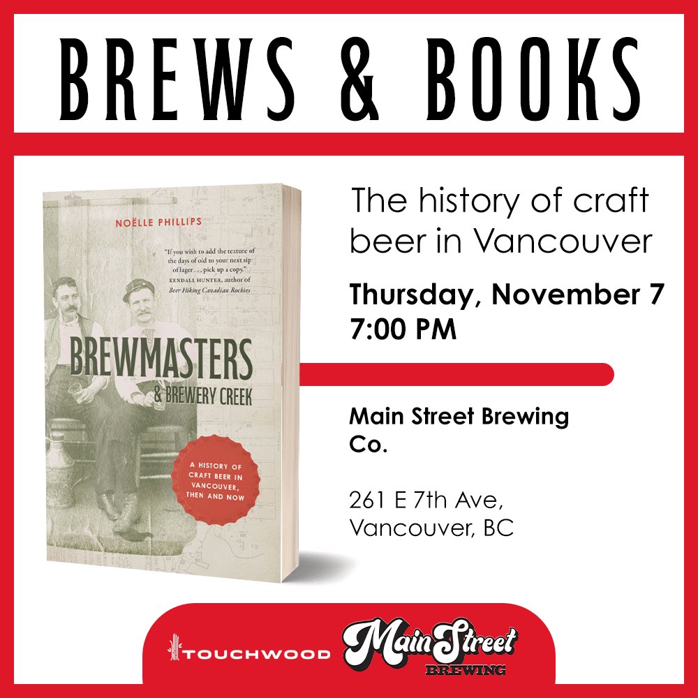 MainStBrewing tweet media