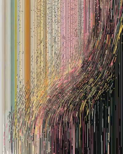 Love my two new pieces by <a href="/codifydotart/">Vittorio Achini</a>