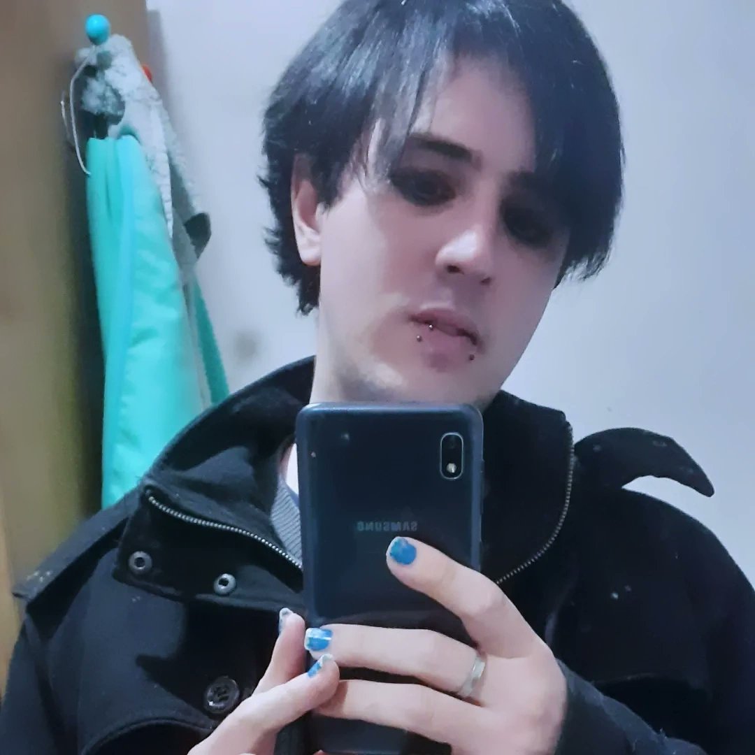 katobeplas's tweet photo. #NuevaFotoDePerfil https://t.co/i71B2fYG7u