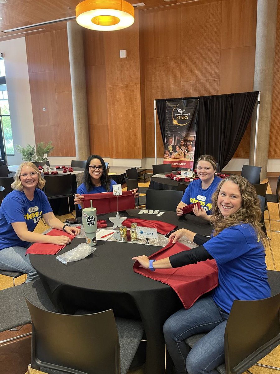 Springfield Education Foundation tweet media